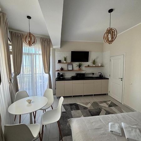 Mamaia Nord Lotus Residence 17 Exteriör bild