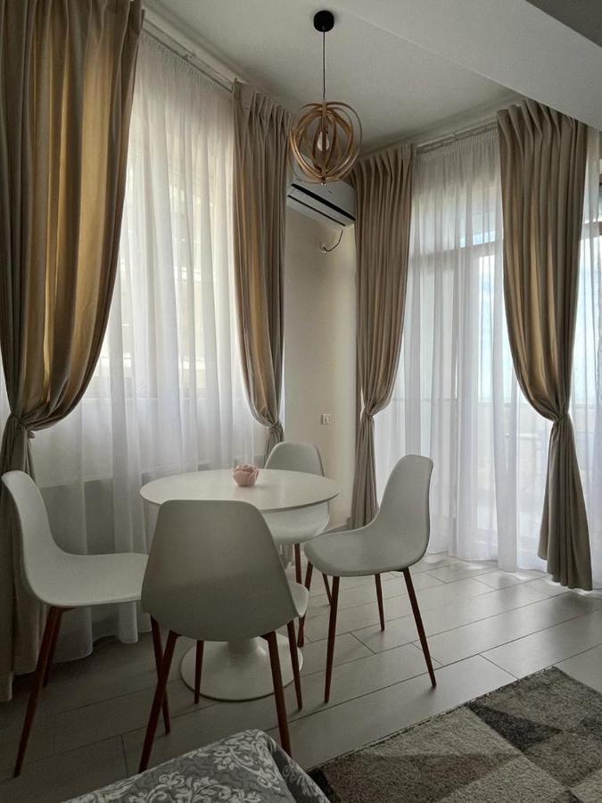Mamaia Nord Lotus Residence 17 Exteriör bild